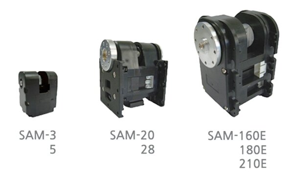 SAM-Series
